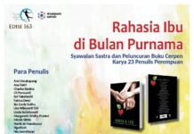 SBP : Kartinian dan Syawalan di Bulan Purnama