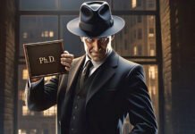 Lawan Barikade Pembela Ijazah Palsu