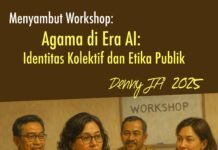 Satupena Rayakan 23 Penulis Besar di 23 Provinsi