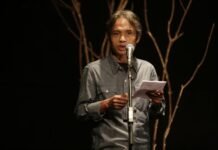 Menemukan Sajak di Rumah Jokpin