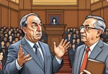 Politisi versus Akademisi