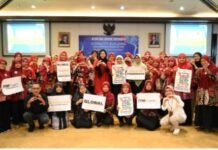 G2R Tetrapreneur Untuk Pergerakan Ikonik: Peningkatan Mindset & Inovasi Berwirausaha Visioner Hingga Go Global