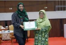 G2RT Goes To Youngsters: ‘Me, Myself, and I Untuk Keberagaman dan Wujudkan Wirausaha