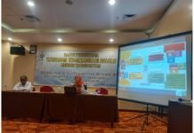 Global Gotong Royong Tetrapreneur Pada Kawasan Transmigrasi di Sulawesi Tengah (G2RT – KT Palolo, Sulteng): Inovasi Ikonik Standarisasi Ekosistem Transmigrasi Transpolitan