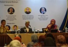 Visionernya Rezeki: Hikmah Penciptaan Pasar Ikonik G2R Tetrapreneur Pada Produk Bersertifikasi Halal