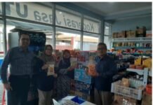 Silaturahim G2RT MES DIY Bersama Kemendag RI & BPD Syariah DIY untuk Inisiasi Pasar Kebijakan dan Pasar Non-Kompetisi