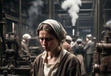 Kapitalisme – Mesin Pemiskinan dan Krisis Tanpa Akhir