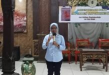 Peran dan Jasa Saptohoedojo Harus Terus Direvitalisasi