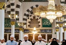 Islam Sebagai Solusi Total dan Global