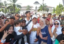 Populisme, Pencitraan, dan Otoriter: Membandingkan KDM dan Jokowi dalam Konteks Demokrasi