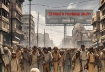 Sosialisme – Janji Palsu Pembela Kaum Tertindas