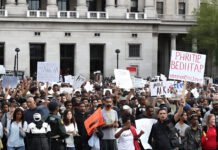 Kita Tidak Sedang Baik-baik Saja Seperti Ada Konspirasi