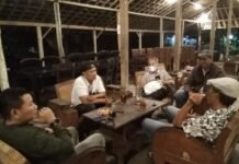 Civil Society di Indonesia Harus Legowo Mengakui Kegagalan