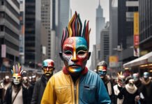 Gerakan Sistemik Mempertahankan Kepalsuan