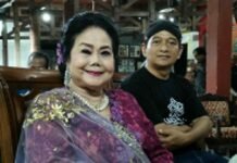 Yani Saptohoedojo : Legacy Diberikan Bagi Generasi Penerus