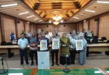 Ditandatangani, MOU Deklarasi Kawasan Halal di DIY