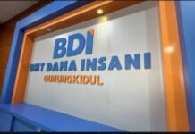 Koperasi Desa Merah Putih Semakin Ngawur, Seret Koperasi Baik Dalam Potensi Masalah