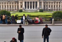 Atas Nama Demokrasi Pancasila