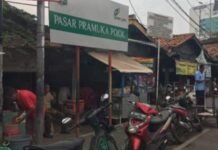 Setelah HoaX BuzzerRp didiamkan, Kini Ujian Kedua ada Statemen Ijazah dibuat di Pasar Pramuka?