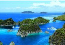Perusakan Pulau GAG di Raja Ampat Tak Layak Dilakukan BUMN