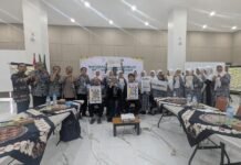 G2RT MU – EMAS (KmE1): Inovasi Model G2RT MU LP UMKM PWM DIY Untuk Usia Emas Pertama di Indonesia