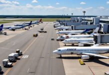 Terminal 3 Bandara Soekarno-Hatta: Wajah Memalukan dari Negara Besar