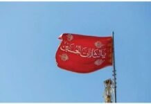 Tel Aviv yang Akhirnya Terbakar: Semangat Baru dari Timur