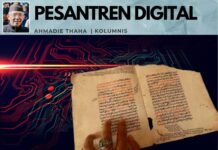 Pesantren Digital