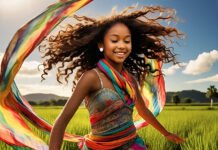 Kamojang, Gadis yang Hilang itu