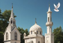 Memperkuat Moderasi Beragama