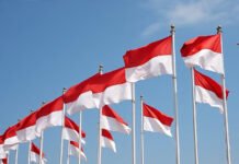 Menjelang 80 Tahun Indonesia Merdeka