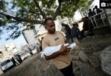 Pintu Surga Terkunci