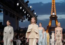 20 Desainer dan Profesional Mode dari Prancis Berkunjung ke Yogyakarta