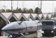 Iran Memang Fenomenal