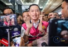 Tom Lembong, Gula Putih, dan Wajah Gelap Kekuasaan: Ketika Hukum Menjadi Alat dan Ingatan Publik Diuji