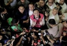 Tom, Kekuasaan dan Absurditas Pemberantasan Korupsi di Indonesia