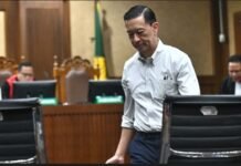 Kesalahan Mereka Hanya Satu : Pulang Ke Indonesia!