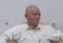 Kenang Mendiang Setyadharma S Pelawi: Selalu Hadir di Setiap Demonstrasi