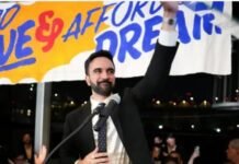 Dahsyatnya Kata “Islam” di Mata Mereka