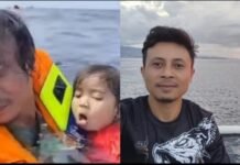 Bagaimana Kalau Tak Ada Para Nelayan?