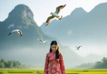 Kamojang, Gadis yang Hilang Itu