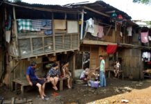 Indonesia dan Ketimpangan: Neoliberalisme Inklusif?