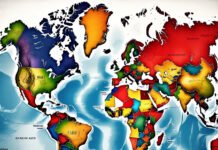 Dunia Telah Berganti Rupa Entah Untuk Kemenangan Siapa