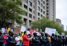 Siapa yang Salah Polri Miliki Wewenang Luas, Lalu Apa Peran DPR?