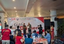 Apresiasi Untuk Robby Tulus: Penghargaan Atas Pengabdian dan Pemikiran Bagi Gerakan Koperasi