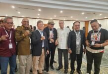 Erros Djarot, Budayawan Nasional dalam Pandangan Musuhnya