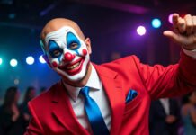 Mendung Selimuti Negeri