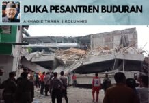 Duka Pesantren Buduran
