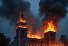 DPR-POLISI: A Public Enemy?