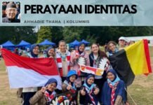Perayaan Identitas